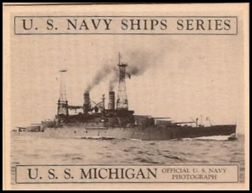 12 USS Michigan
